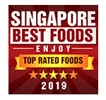 Singapore Best Foods